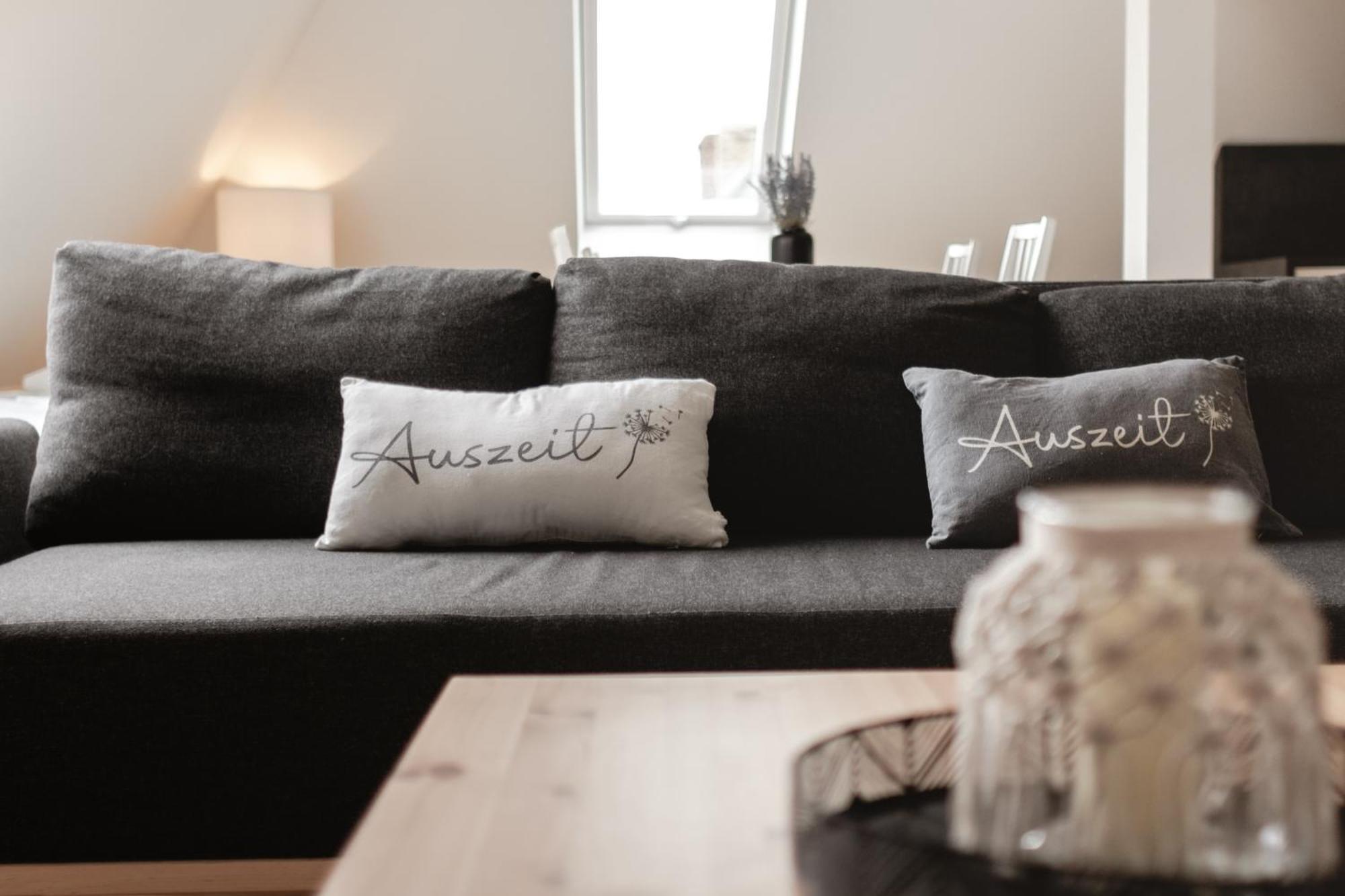 Zohe Alpha Apartment Mit Moselblick Kinheim Eksteriør billede